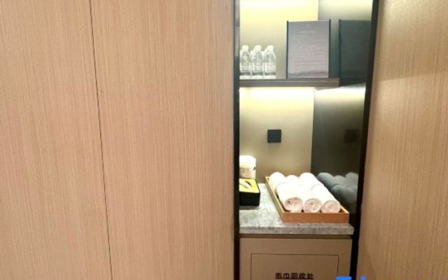 JI Hotel (Shanghai Qiantan Yongtai Road)