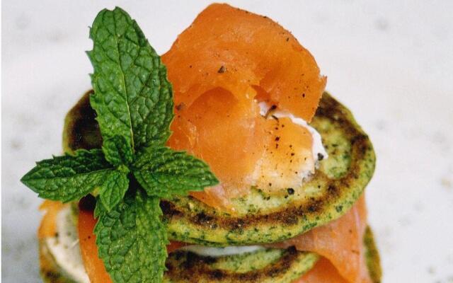 The Retreat at Froog-Moore Park