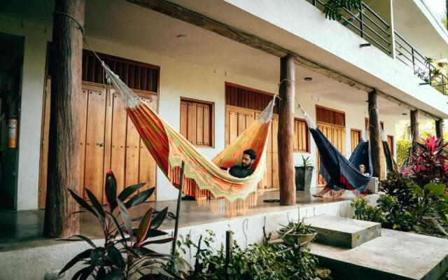 Casa Chapolin