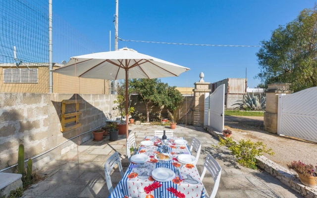 3190 Villa Fiorella by Barbarhouse