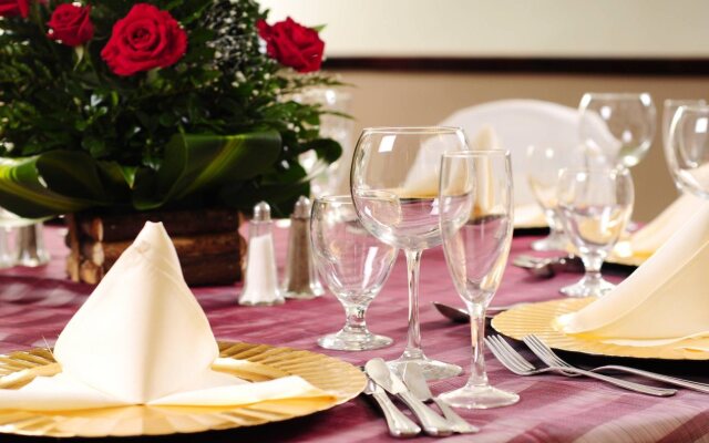 Courtyard Marriott San Salvador