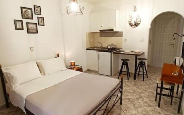 Cozy Studio 1 Naxos