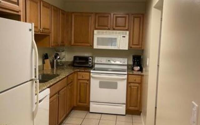 Fort DeSoto Condo