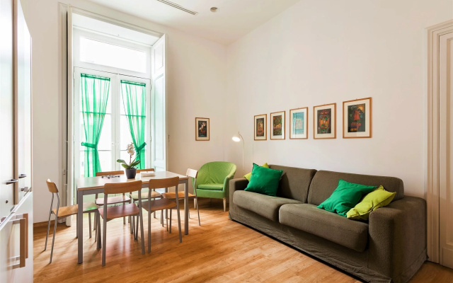 Corso Italia Suites