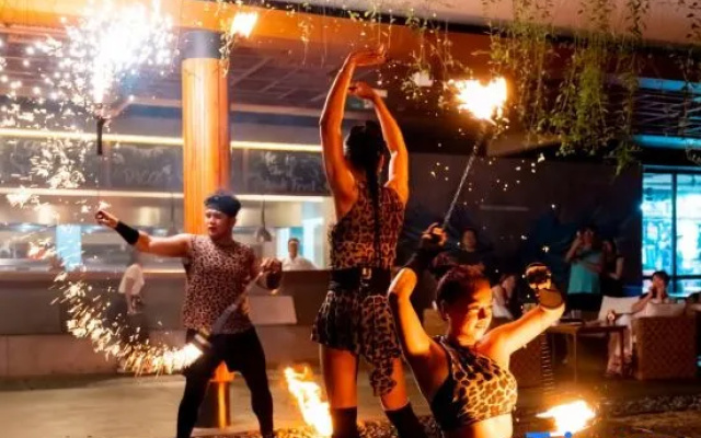 Crystal House 3 Sea View – People – Phu Quoc