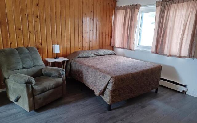 Deerview Lodge & Cabins