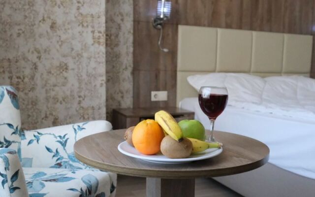 Karat Hotel