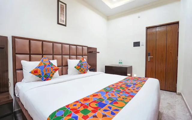 Fabhotel Sarja Sky