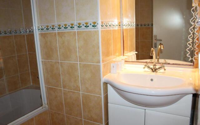 Le Clos Des Pins