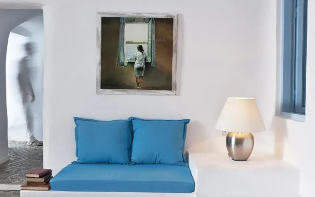 Dreams Luxury Suites