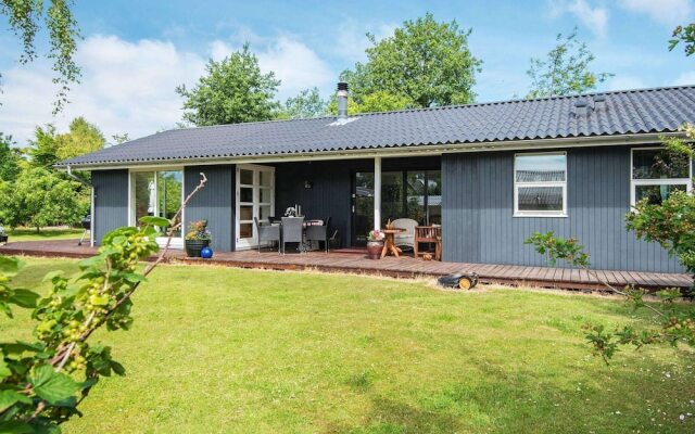 Cozy Retreat in Kysing Naes - By Traum Ferienwohnungen