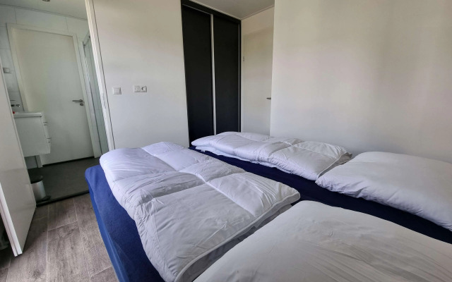 EuroParcs Bad Hulckesteijn