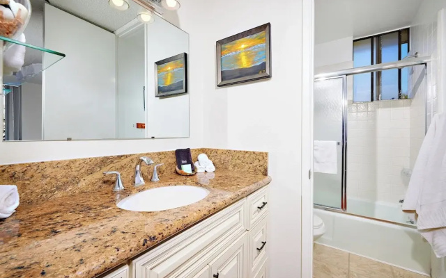 Oceanside Beach Condos