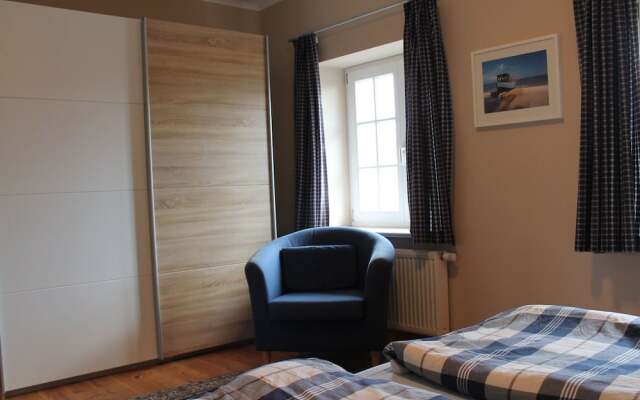 Peaceful Apartment in Wismar Near the Beach