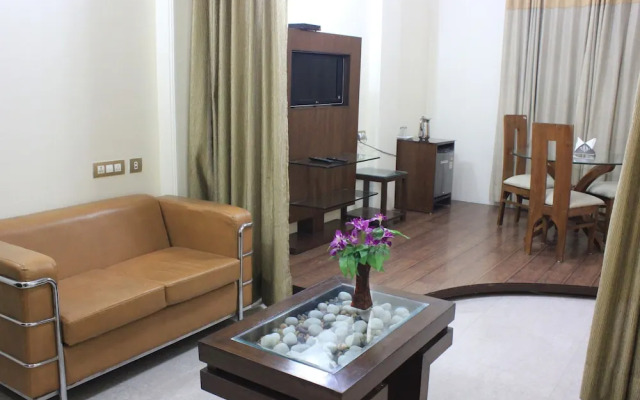 Hotel Gokul Residency