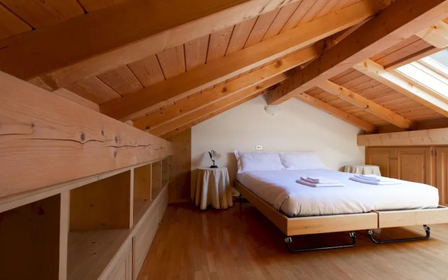 Monte Solena 45C in Bormio