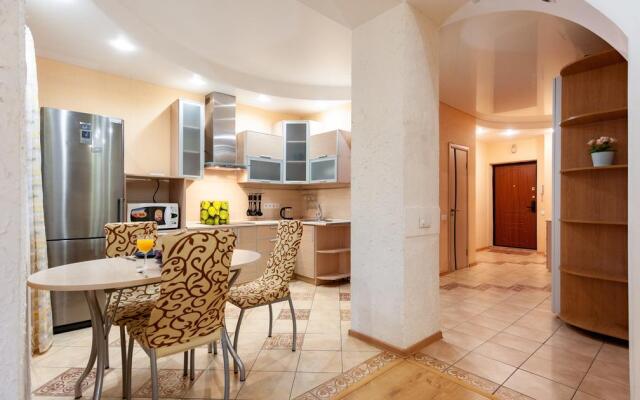 Elhome (ЭльХоум) на улице Солнечная 10