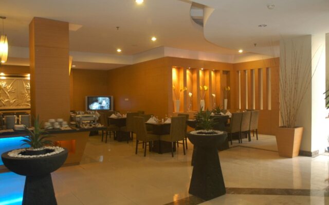 Hotel Perdana Wisata