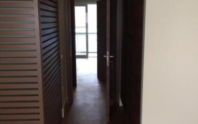 Captain's Luxury Suite