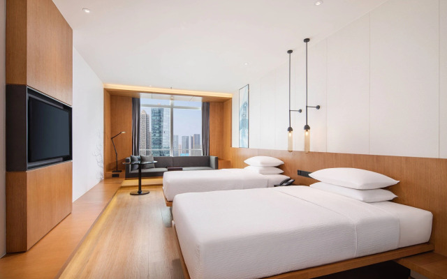 Fairfield by Marriott Foshan Nanhai