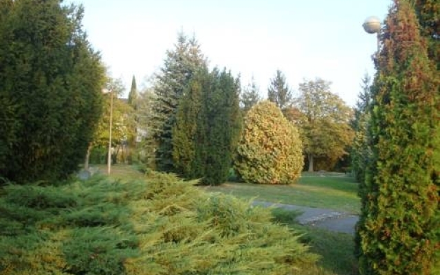 Hotel Napsugár