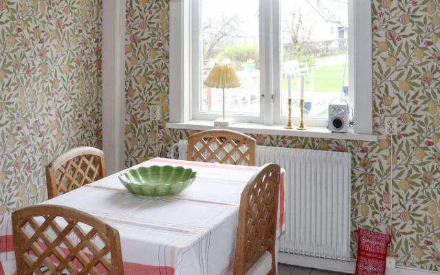 5 Person Holiday Home in Bastad