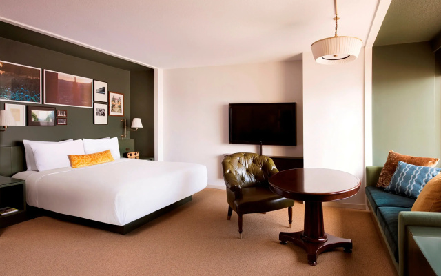 Park MGM Las Vegas Hotel