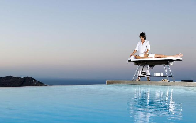 Avaton Resort and Spa