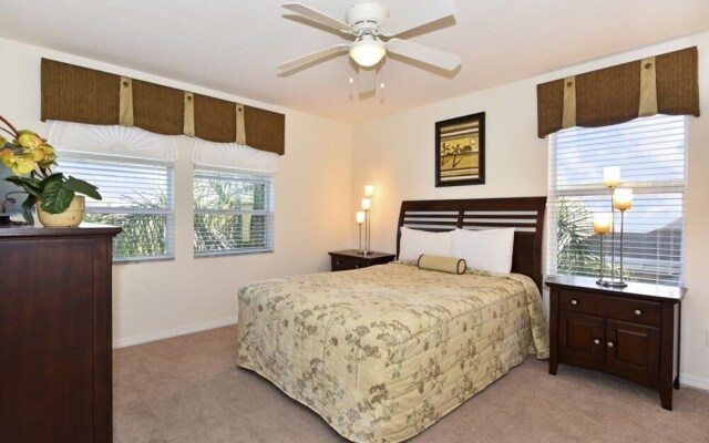 Bella Vida Resort 131ALFDGIL - Six Bedroom House