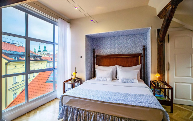 The Mozart Prague by Accor