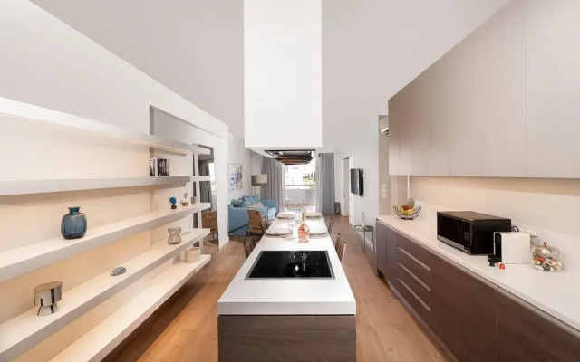 Blue Avra by A&D Properties