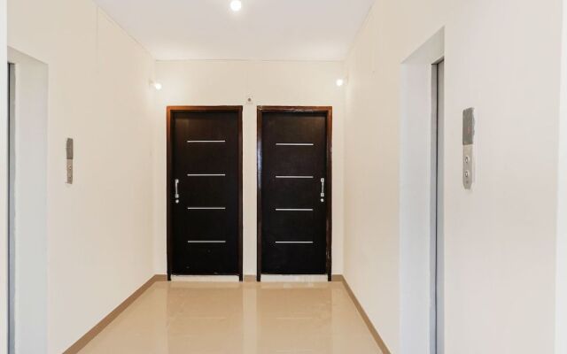 OYO 26191 Seema Residency