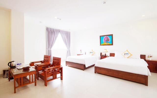 Sunrise Boutique Hotel Phu Quoc