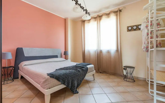 Villa Cielo