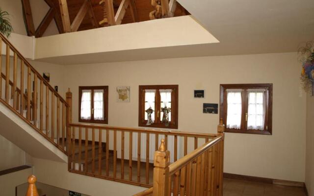 Casas Ordesa