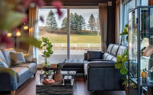 The Horizon Residence