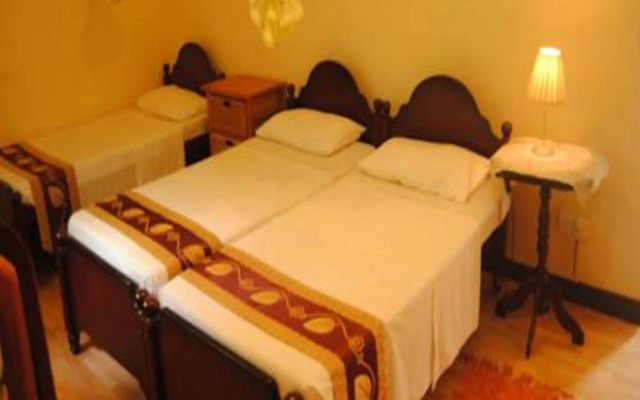 Sandaya's Place