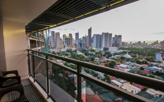 SIGLO SUITES @ Milano Residences
