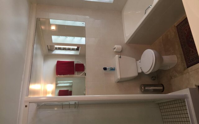 CapeAngel Guesthouse