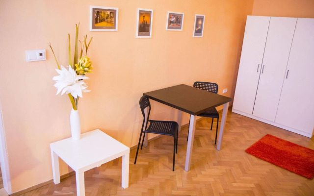 Lidicka Apartments