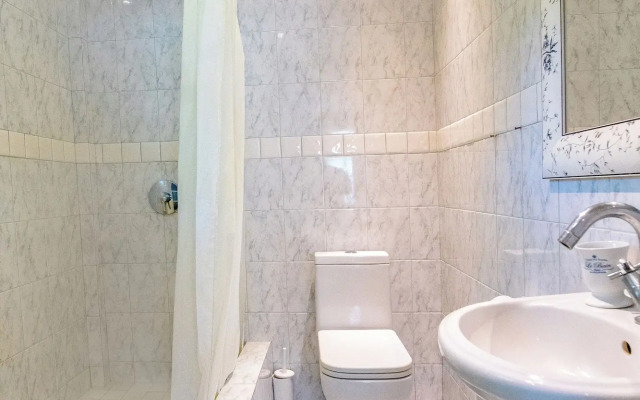 Woburn Villa Apartments