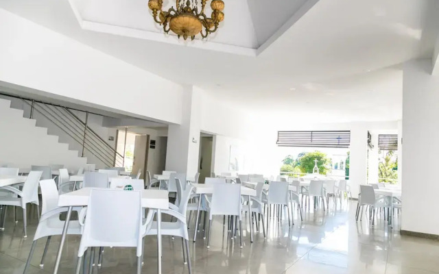 Hotel Palma Verde