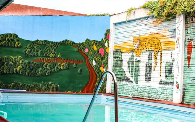 El Paraiso Apart Hotel
