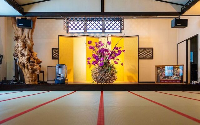 Dake Onsen Yamano Hotel