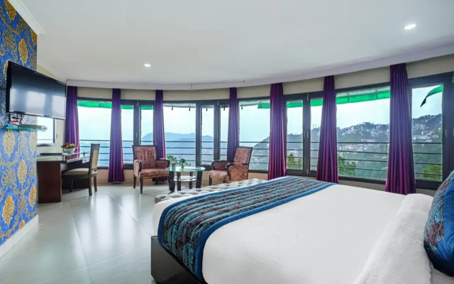 Hotel C K International