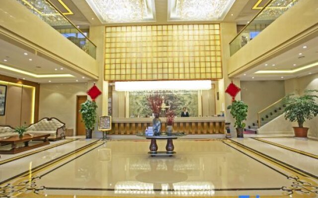 Huafeng Hotel