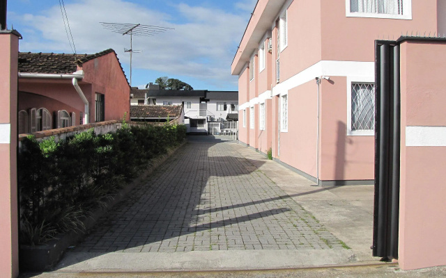 EDIFÍCIO KARINE - Stúdio 14