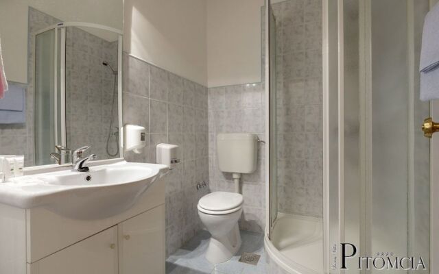 Villa Pitomcia  - Adults Only