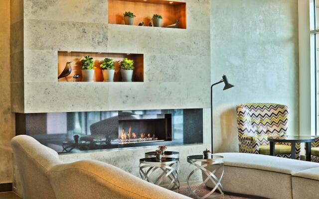 Botanique Hotel Prague