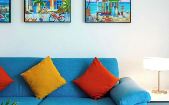 Royal Islander Resort La Plage